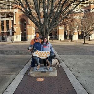 Meet your Posher, Joe